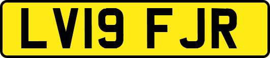 LV19FJR