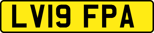 LV19FPA