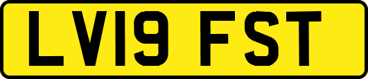 LV19FST