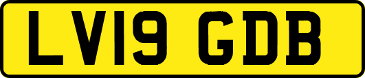 LV19GDB