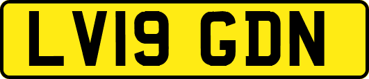 LV19GDN