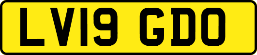 LV19GDO