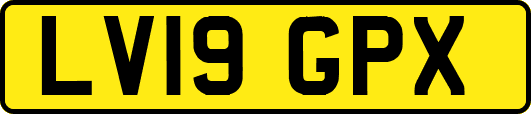 LV19GPX