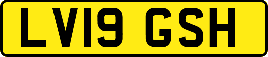 LV19GSH