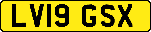 LV19GSX