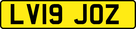 LV19JOZ