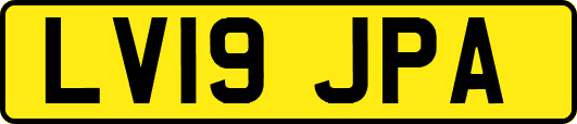 LV19JPA