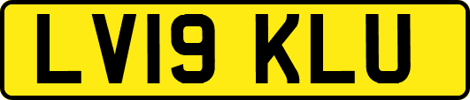 LV19KLU