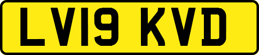 LV19KVD