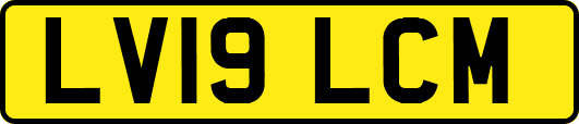 LV19LCM