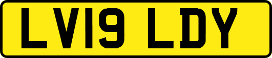 LV19LDY