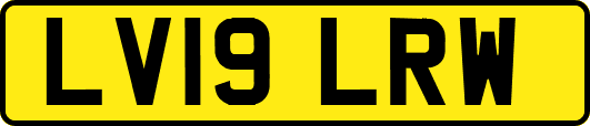 LV19LRW