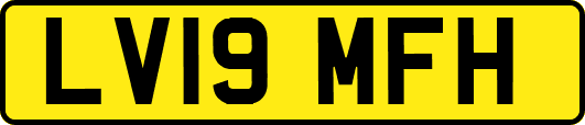 LV19MFH