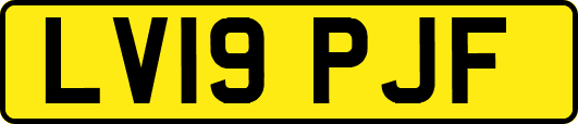LV19PJF