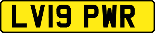 LV19PWR