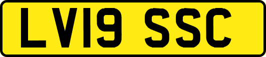 LV19SSC