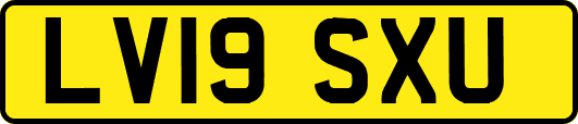 LV19SXU