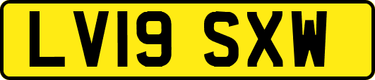 LV19SXW