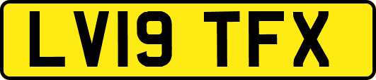 LV19TFX