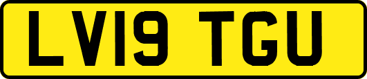 LV19TGU