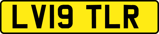 LV19TLR