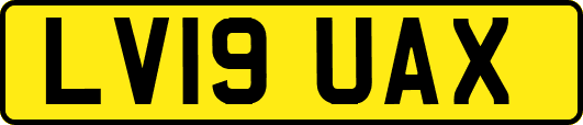 LV19UAX