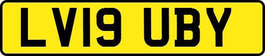 LV19UBY