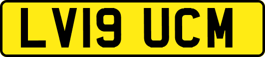 LV19UCM
