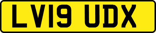 LV19UDX