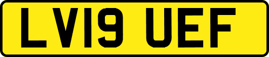 LV19UEF