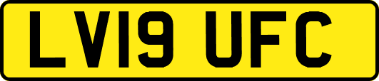 LV19UFC