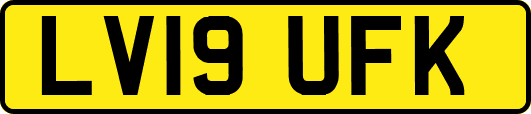 LV19UFK