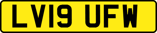 LV19UFW