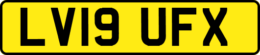 LV19UFX