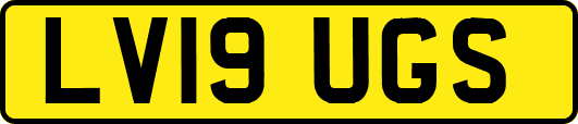 LV19UGS