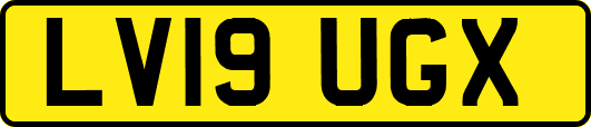 LV19UGX