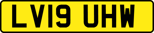 LV19UHW