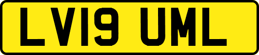 LV19UML