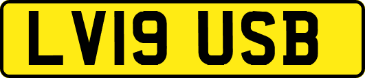 LV19USB