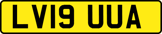LV19UUA