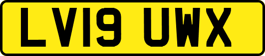 LV19UWX