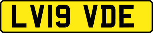 LV19VDE