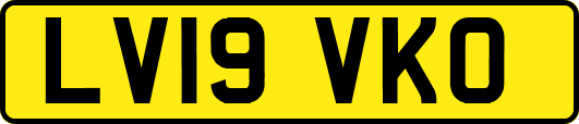 LV19VKO