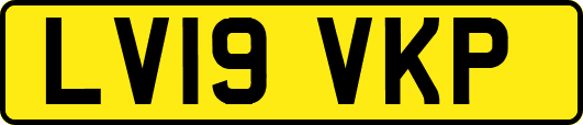 LV19VKP