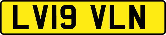 LV19VLN