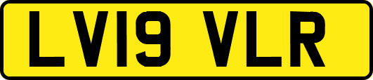 LV19VLR