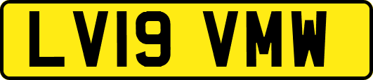 LV19VMW