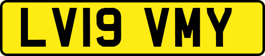 LV19VMY