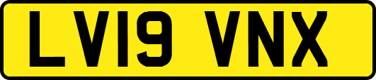 LV19VNX