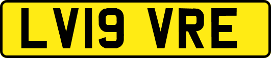 LV19VRE